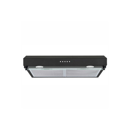 Вытяжка кухонная PRIME Technics PVCO 3860 BG – PRIME Technics