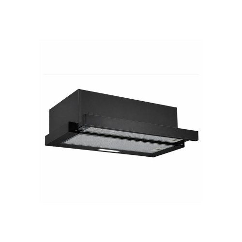 Вытяжка кухонная PRIME Technics PVTS 6561 BG – PRIME Technics