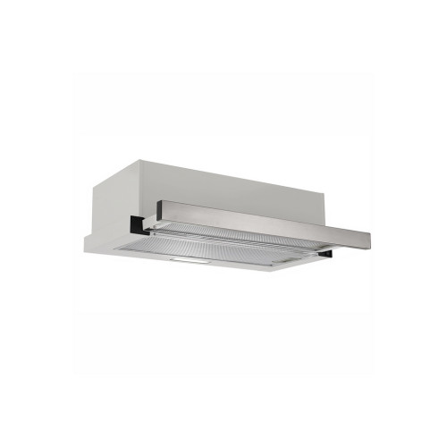 Вытяжка кухонная PRIME Technics PVTS 6564 SG – PRIME Technics (вид 1)