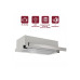Вытяжка кухонная PRIME Technics PVTS 6564 SG – PRIME Technics