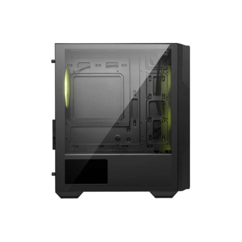 Корпус для ПК MSI MAG FORGE M110R AIRFLOW – MSI (вид 3)