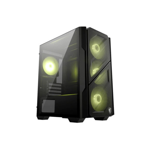 Корпус для ПК MSI MAG FORGE M110R AIRFLOW – MSI (вид 4)
