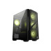Корпус для ПК MSI MAG FORGE M110R AIRFLOW – MSI (вид 4)