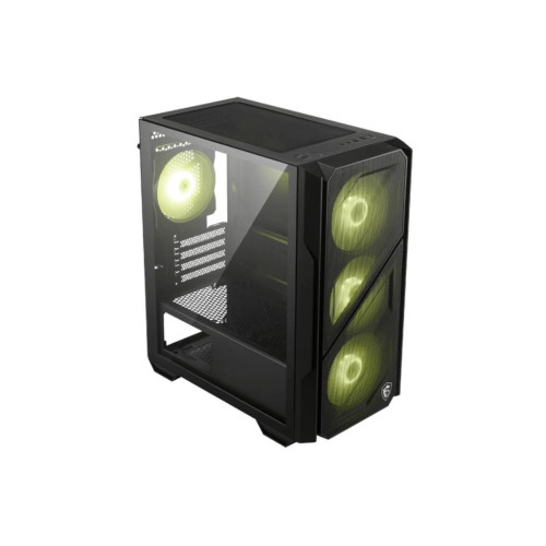 Корпус для ПК MSI MAG FORGE M110R AIRFLOW – MSI