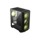Корпус для ПК MSI MAG FORGE M110R AIRFLOW