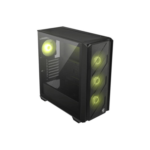 Корпус для ПК MSI MAG FORGE 330R AIRFLOW – MSI (вид 4)