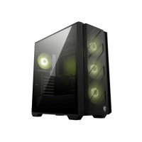 Корпус для ПК MSI MAG FORGE 330R AIRFLOW