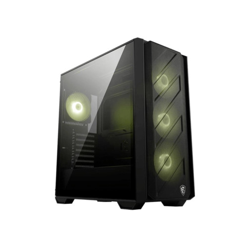 Корпус для ПК MSI MAG FORGE 330R AIRFLOW – MSI
