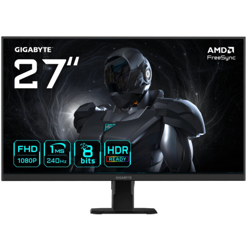 Монітор GIGABYTE GS27F2 EK – GIGABYTE