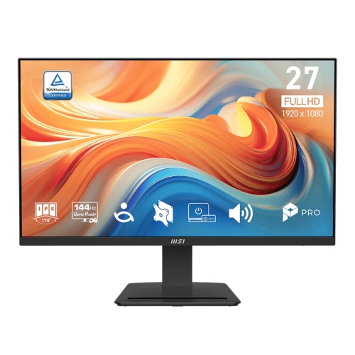 Монитор MSI PRO MP273 E14A – MSI