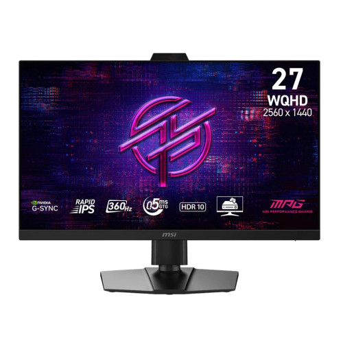Монитор MSI MPG 272QRF X36 – MSI