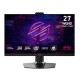 Монитор MSI MPG 272QRF X36