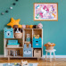 Пазл Clementoni Maxi Jolly Unicorns 24 элемента (28525) – Clementoni (вид 2)