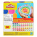 Набор для творчества Hasbro Play-Doh маса для ліплення Райдужні сюрпризи 50 баночок (G1761) – Hasbro (вид 2)