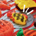 Набор для творчества Hasbro Play-Doh Барбекю, з масою для ліплення (G0500) – Hasbro (вид 2)