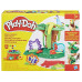 Набор для творчества Hasbro Play-Doh Верхівка дерева з масою для ліплення (G0504) – Hasbro (вид 2)