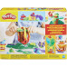 Набор для творчества Hasbro Play-Doh Верхівка дерева з масою для ліплення (G0504) – Hasbro (вид 3)