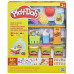 Набор для творчества Hasbro Play-Doh Весела кухня з масою для ліплення (G0538) – Hasbro (вид 1)