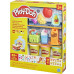 Набор для творчества Hasbro Play-Doh Весела кухня з масою для ліплення (G0538) – Hasbro (вид 3)