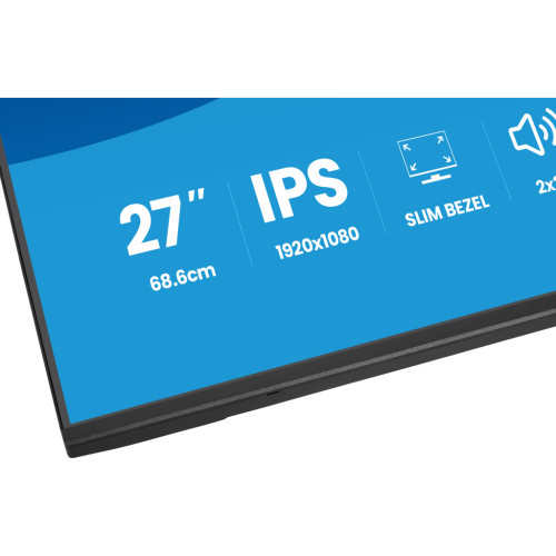 Монитор iiyama X2797HSU-B1 – iiyama (вид 4)