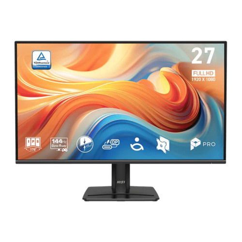 Монитор MSI PRO MP272 E14C – MSI