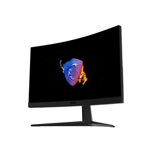 Монитор MSI MAG 242C – MSI (вид 2)