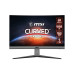 Монитор MSI MAG 242C – MSI