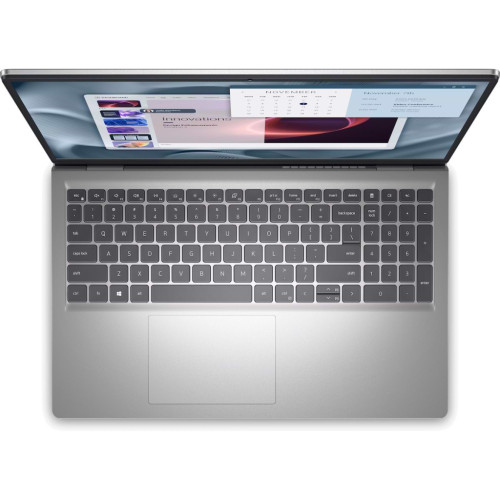 Ноутбук Dell Pro 15 Essential (PV15250_RPLU_003_M_FngPr_WP) – Dell (вид 1)