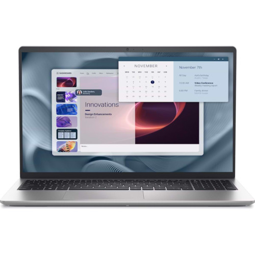 Ноутбук Dell Pro 15 Essential (PV15250_RPLU_003_M_FngPr_WP) – Dell