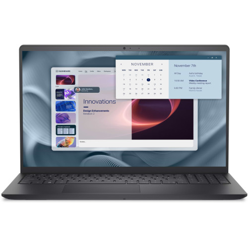 Ноутбук Dell Pro 15 Essential (PV15250_RPLU_005_P_FngPr_WP) – Dell