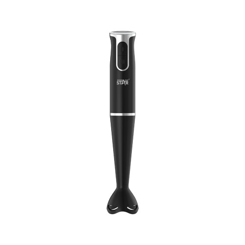 Блендер WINNINGSTAR ST-5554 200W Black – WINNINGSTAR