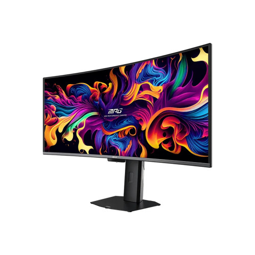 Монитор MSI MPG 341CQR QD-OLED X36 – MSI (вид 2)
