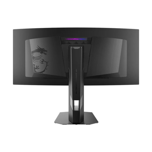 Монитор MSI MPG 341CQR QD-OLED X36 – MSI (вид 3)