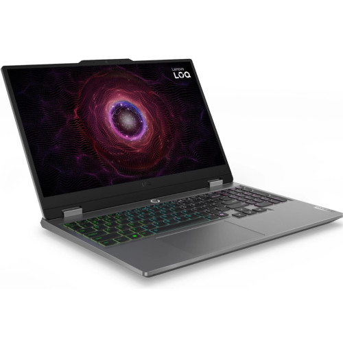 Ноутбук Lenovo LOQ 15ARP9 (83JC00LYUS) – lenovo (вид 1)