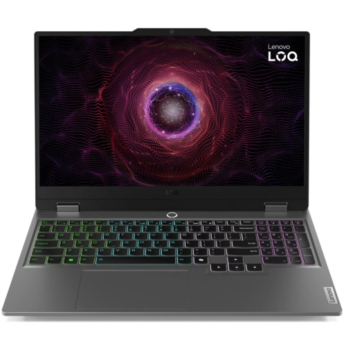 Ноутбук Lenovo LOQ 15ARP9 (83JC00LYUS) – lenovo
