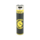 Аккумулятор 18650 4000mah (3800-4000mah), 3.7V(2.75-4.2V), Type-C, 70.5*18.5mm Liitokala (USB-King4000)