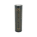 Аккумулятор 18650 3400mah (3250-3350mah), 3.7V(2.75-4.2V), Black Liitokala (Lii-34A) – Liitokala