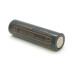Аккумулятор 18650 3500mah (3300-3500mah), 3.7V(2.75-4.2V), Black Liitokala (Lii-35A-JT) – Liitokala (вид 1)