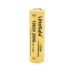 Аккумулятор 18650 2000mah (1900-2000mah), 3.7V(2.75-4.2V), Yellow Liitokala (Lii-LT20A) – Liitokala