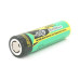 Аккумулятор 18650 2800mAh, 35A, 3.7V(2.5-4.2V), LowTemp-40-60, Black/Green Liitokala (Lii-LT28A) – Liitokala (вид 1)