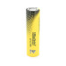 Аккумулятор 18650 3300mAh, 3.7V(2.5-4.2V), LowTemp-40-60, Black/Yellow Liitokala (Lii-LT33A) – Liitokala