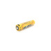Аккумулятор 18650 3500mah (3400-3500mah), 3.7V(2.7-4.2V), Type-C, 72*18.6mm, Yellow Liitokala (USB-18-T35) – Liitokala (вид 1)