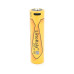 Аккумулятор 18650 3500mah (3400-3500mah), 3.7V(2.7-4.2V), Type-C, 72*18.6mm, Yellow Liitokala (USB-18-T35) – Liitokala