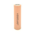 Аккумулятор 18650 2100mAh, 4.2A, 4.2/3.65/2.8V, Orange LG (INR18650 ME1 (LGDAME11865)) – LG