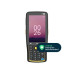 Терминал сбора данных Cipherlab RK26 2D 4GB/64GB/BT/WiFi/GPS/NFC/EDR/4" WVGA/25key/IP65/4000mAh/Android (AK266S4DNNG41) – CipherLab
