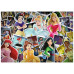 Пазл Trefl Disney Princesses Принцессы Диснея, 1000 элементов (5900511109054) – Trefl (вид 1)