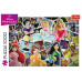 Пазл Trefl Disney Princesses Принцессы Диснея, 1000 элементов (5900511109054) – Trefl (вид 2)