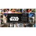 Пазл Trefl UFT Star Wars Звездные войны, 13500 элементов (5900511810363) – Trefl (вид 3)
