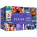 Пазл Trefl UFT Pixar Галерея эпической анимации, 6000 элементов (5900511810387) – Trefl