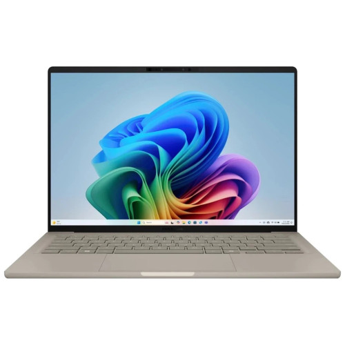 Ноутбук ASUS Zenbook A14 UX3407NA-QD023W (90NB1711-M00390) – ASUS (вид 1)